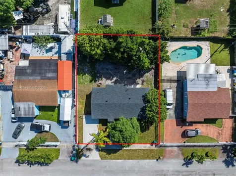 18931 NW 44th Avenue Miami Gardens FL 33055