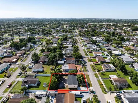 18931 NW 44th Avenue Miami Gardens FL 33055