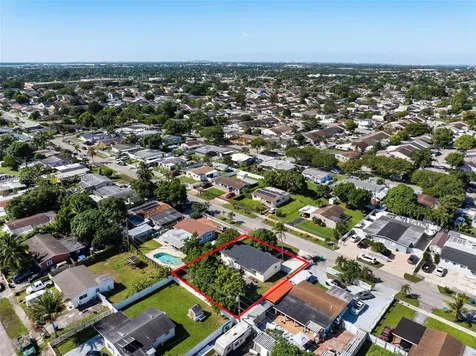 18931 NW 44th Avenue Miami Gardens FL 33055