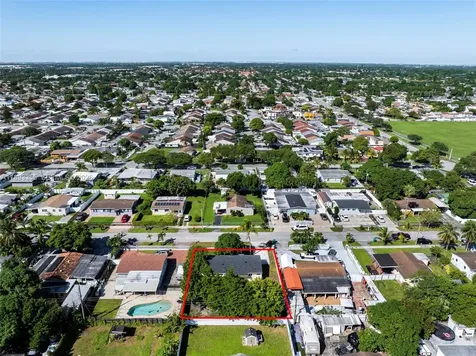 18931 NW 44th Avenue Miami Gardens FL 33055