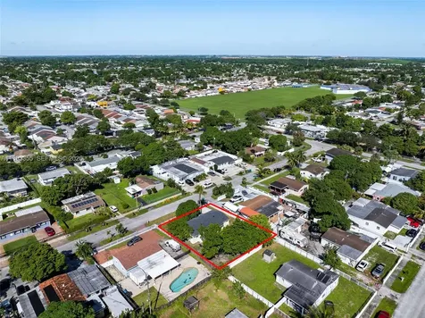 18931 NW 44th Avenue Miami Gardens FL 33055