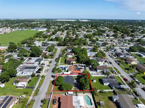 18931 NW 44th Avenue Miami Gardens FL 33055