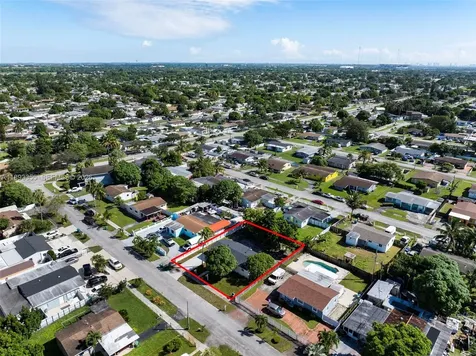 18931 NW 44th Avenue Miami Gardens FL 33055