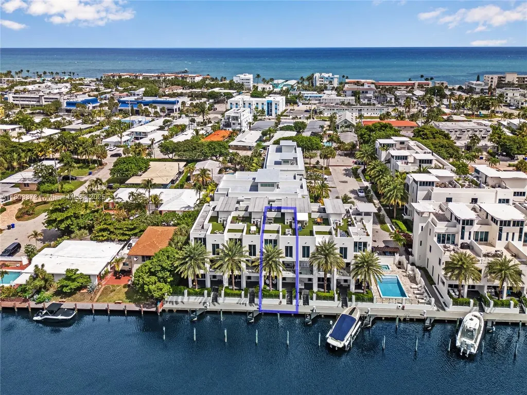 259 Shore Court Lauderdale By The Sea FL 33308