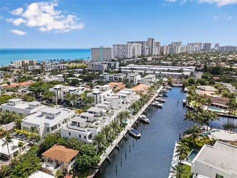 259 Shore Court Lauderdale By The Sea FL 33308
