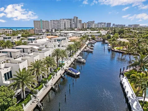 259 Shore Court Lauderdale By The Sea FL 33308