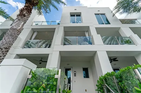 259 Shore Court Lauderdale By The Sea FL 33308
