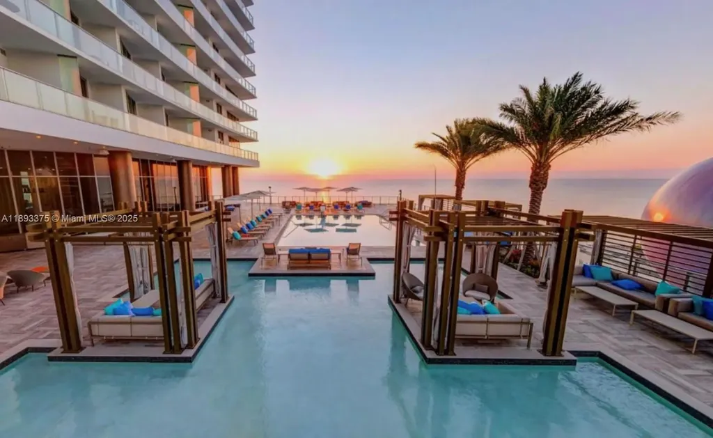 4111 S Ocean Drive Hollywood FL 33019