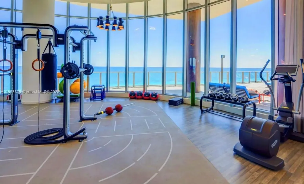 4111 S Ocean Drive Hollywood FL 33019