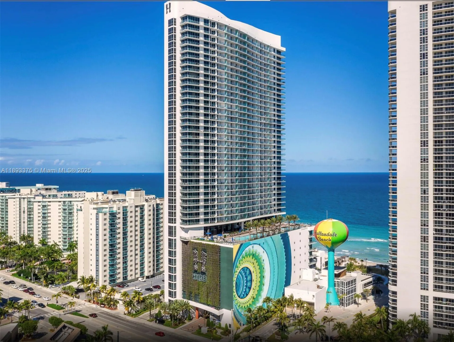 4111 S Ocean Drive Hollywood FL 33019