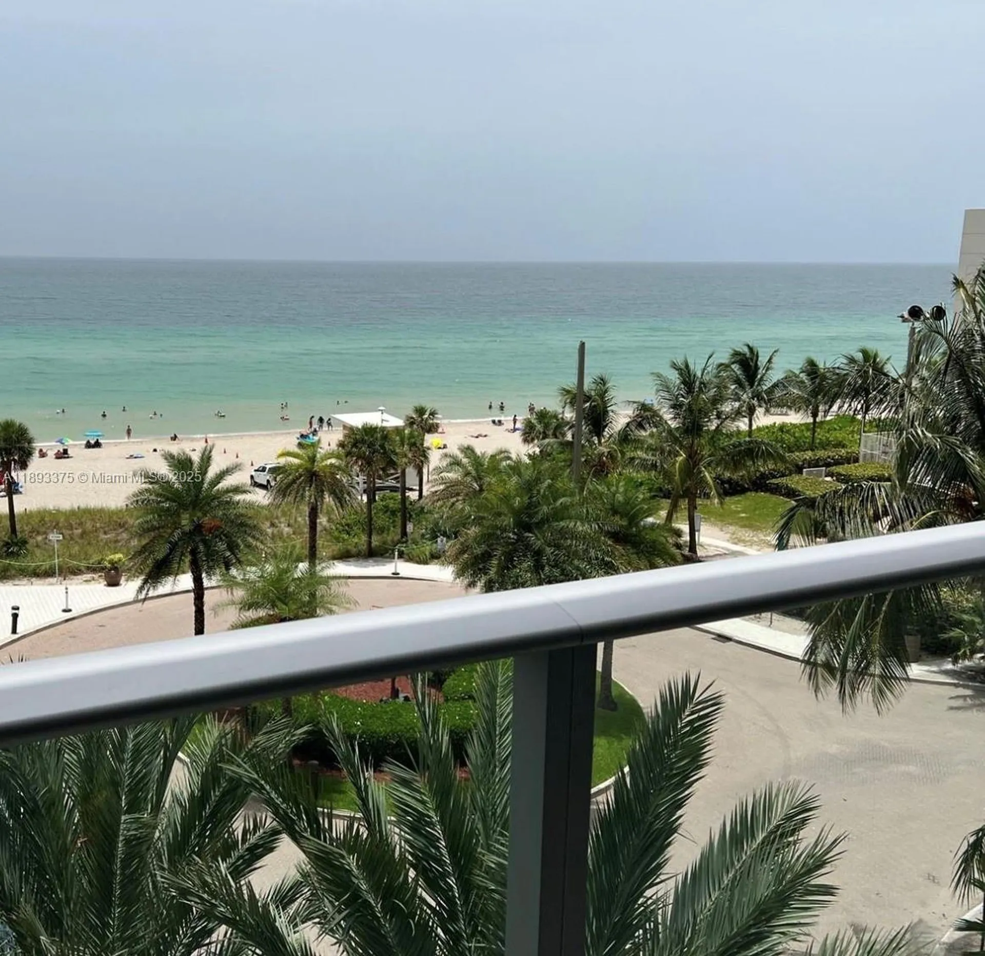4111 S Ocean Drive Hollywood FL 33019
