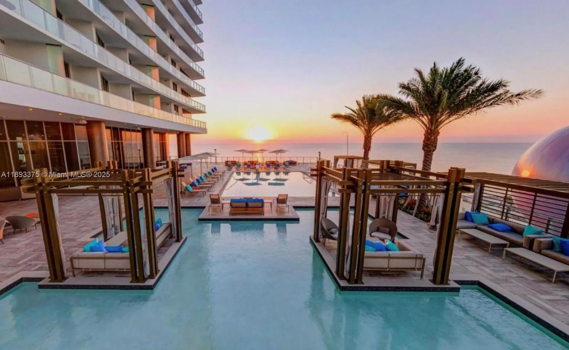 4111 S Ocean Drive Hollywood FL 33019