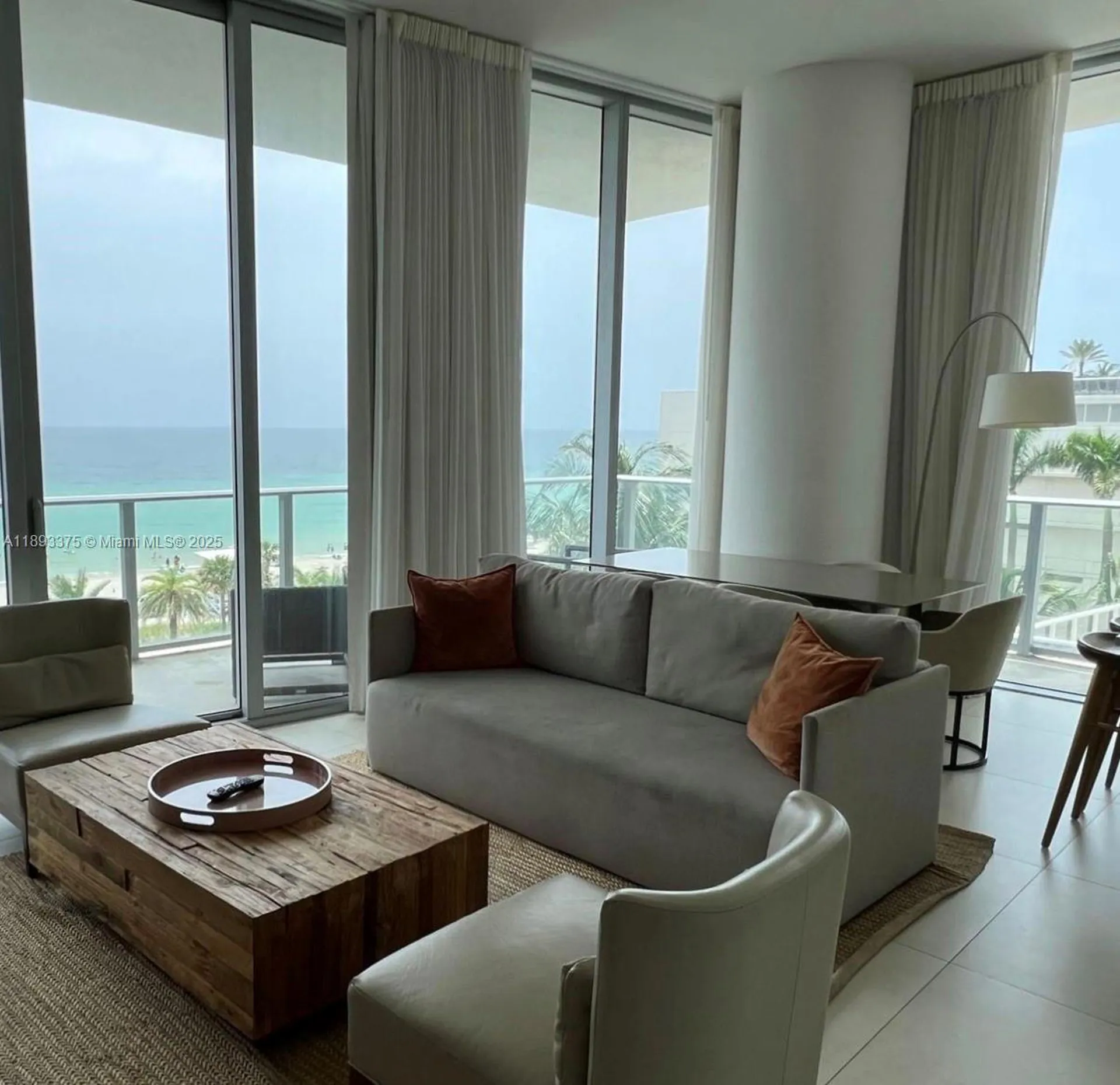 4111 S Ocean Drive Hollywood FL 33019