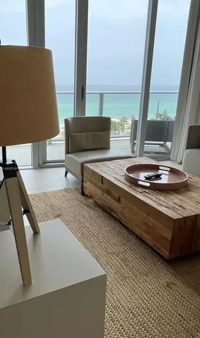 4111 S Ocean Drive Hollywood FL 33019