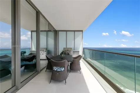 18975 Collins Avenue Sunny Isles Beach FL 33160