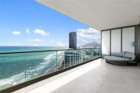 18975 Collins Avenue Sunny Isles Beach FL 33160