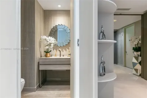 18975 Collins Avenue Sunny Isles Beach FL 33160