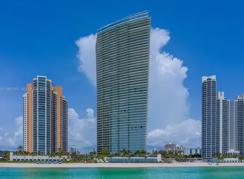 18975 Collins Avenue Sunny Isles Beach FL 33160