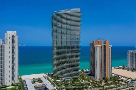 18975 Collins Avenue Sunny Isles Beach FL 33160