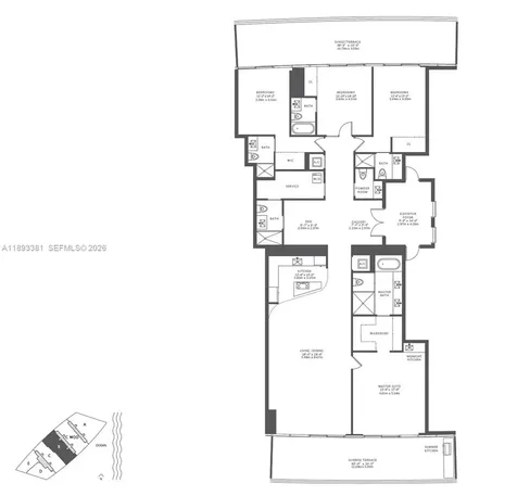 18975 Collins Avenue Sunny Isles Beach FL 33160