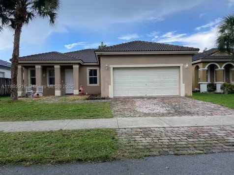 1321 SE 16th Avenue Homestead FL 33035