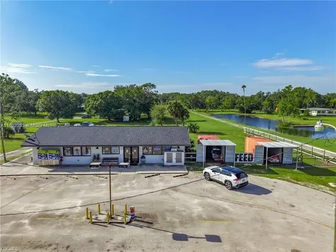 Other City - In The State Of Florida FL 33935