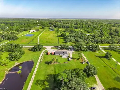 Other City - In The State Of Florida FL 33935