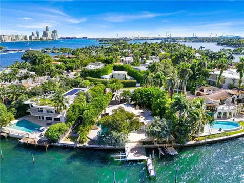 444 W Rivo Alto Drive Miami Beach FL 33139