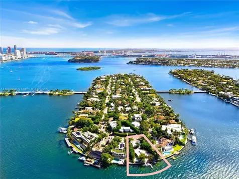 444 W Rivo Alto Drive Miami Beach FL 33139