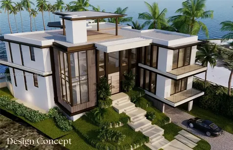 444 W Rivo Alto Drive Miami Beach FL 33139