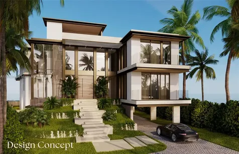 444 W Rivo Alto Drive Miami Beach FL 33139