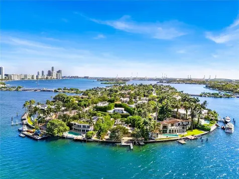 444 W Rivo Alto Drive Miami Beach FL 33139