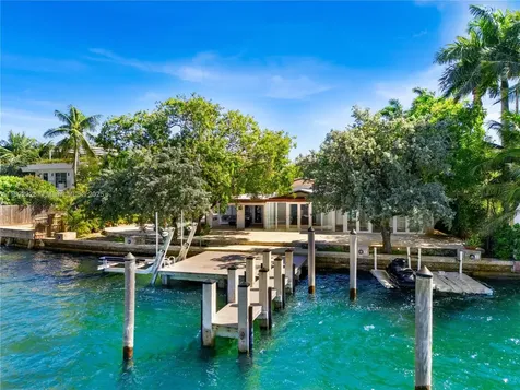 444 W Rivo Alto Drive Miami Beach FL 33139