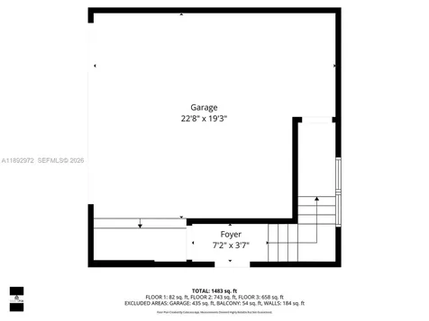 503 NE 61st Street Miami FL 33137