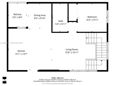 503 NE 61st Street Miami FL 33137
