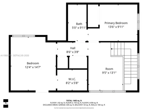 503 NE 61st Street Miami FL 33137