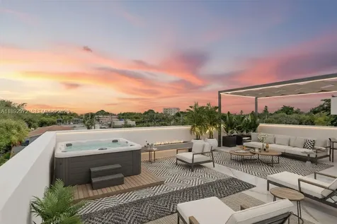 503 NE 61st Street Miami FL 33137