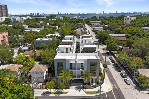 503 NE 61st Street Miami FL 33137