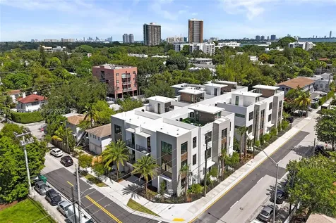 503 NE 61st Street Miami FL 33137