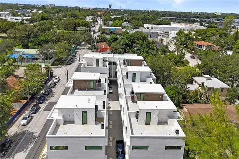 503 NE 61st Street Miami FL 33137