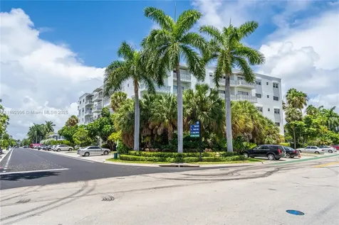 9700 E Bay Harbor Drive Bay Harbor Islands FL 33154