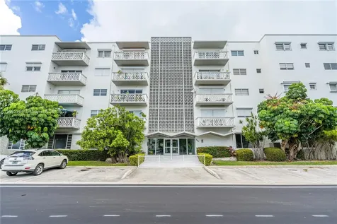 9700 E Bay Harbor Drive Bay Harbor Islands FL 33154