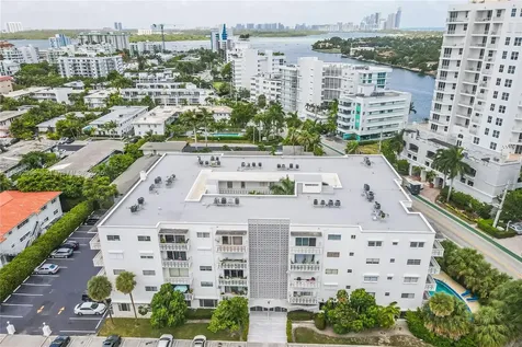 9700 E Bay Harbor Drive Bay Harbor Islands FL 33154