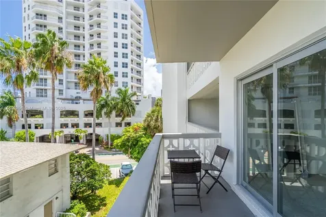 9700 E Bay Harbor Drive Bay Harbor Islands FL 33154
