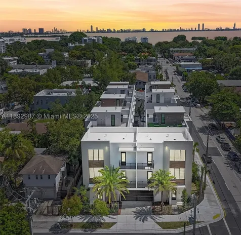 527 NE 61st Street Miami FL 33137