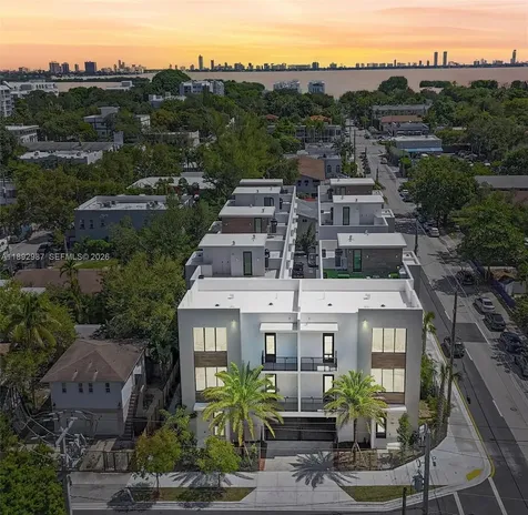 527 NE 61st Street Miami FL 33137