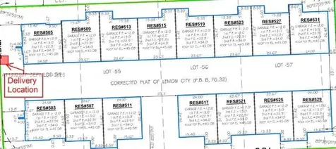527 NE 61st Street Miami FL 33137