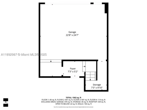 527 NE 61st Street Miami FL 33137