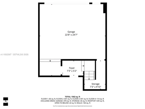 527 NE 61st Street Miami FL 33137