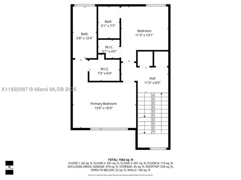 527 NE 61st Street Miami FL 33137